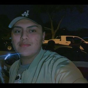 Meet your Posher, Armando